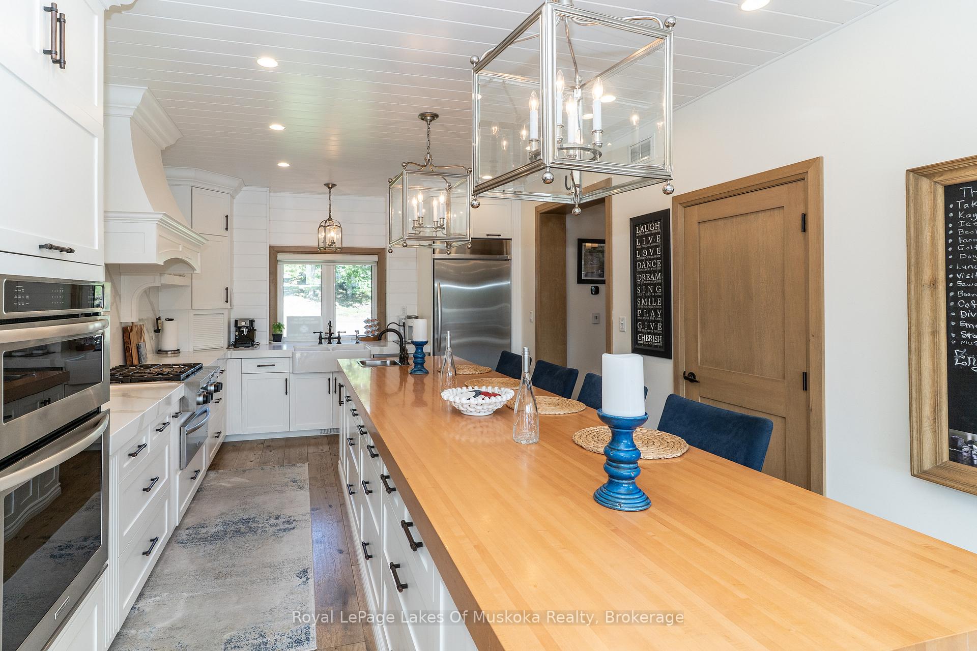 Photo 32 of 29 Loon Lake Road, Gravenhurst, Muskoka (S) — HOMEH