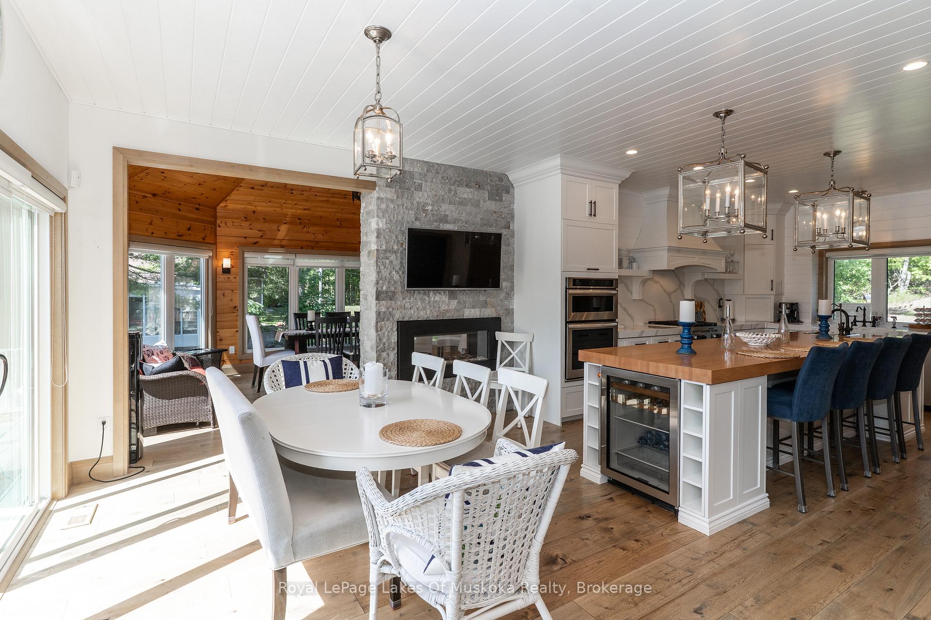Photo 33 of 29 Loon Lake Road, Gravenhurst, Muskoka (S) — HOMEH