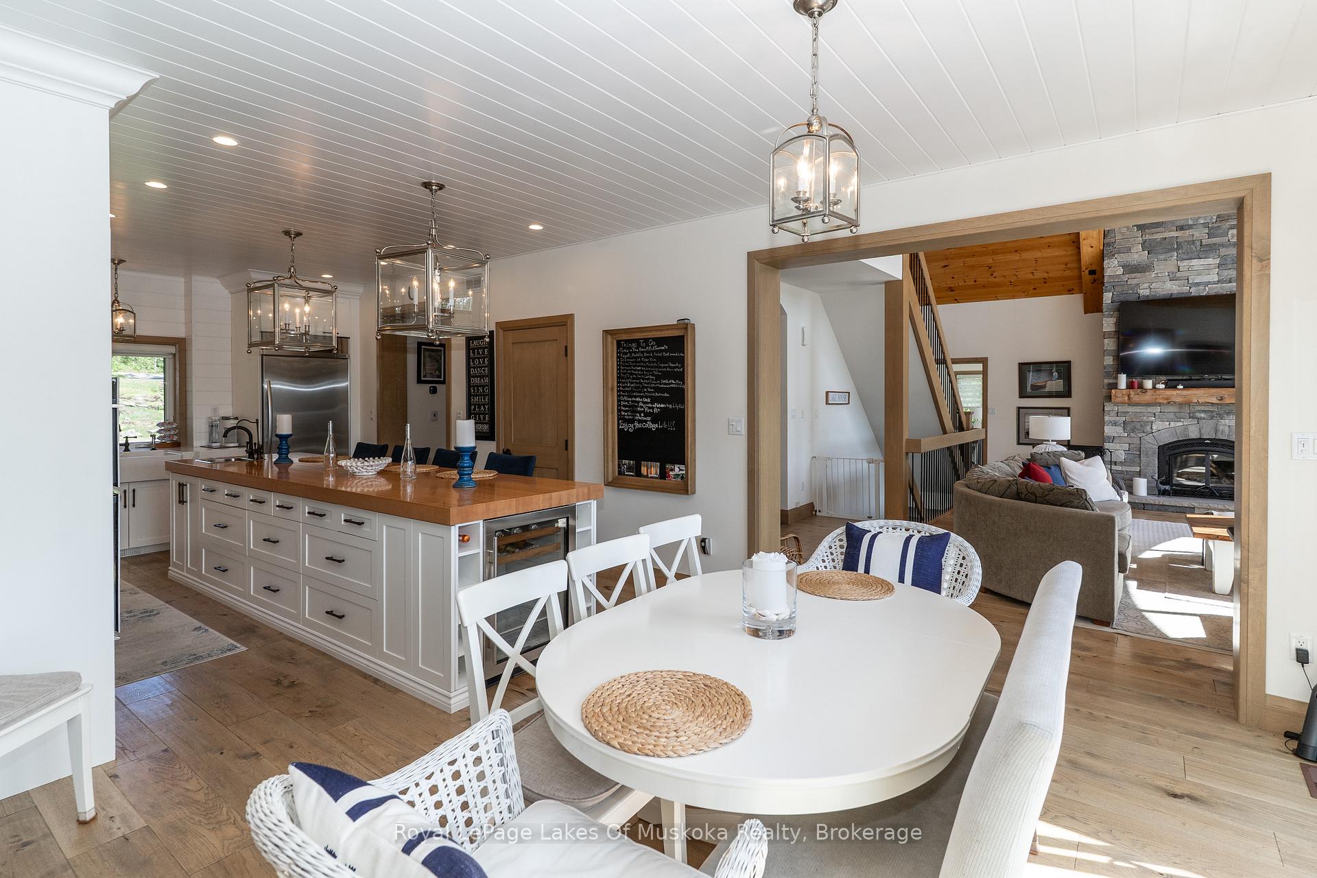Photo 34 of 29 Loon Lake Road, Gravenhurst, Muskoka (S) — HOMEH