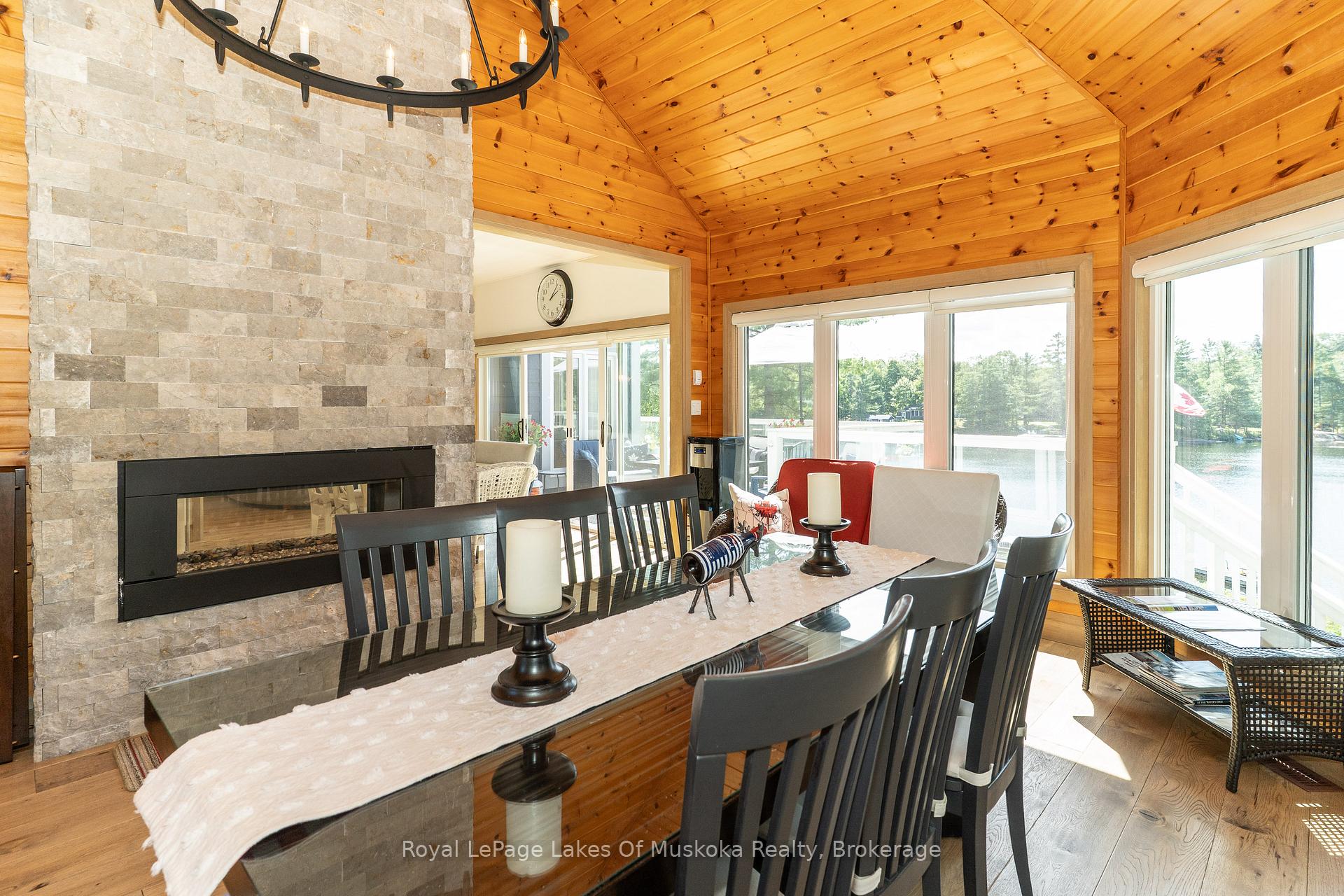 Photo 35 of 29 Loon Lake Road, Gravenhurst, Muskoka (S) — HOMEH