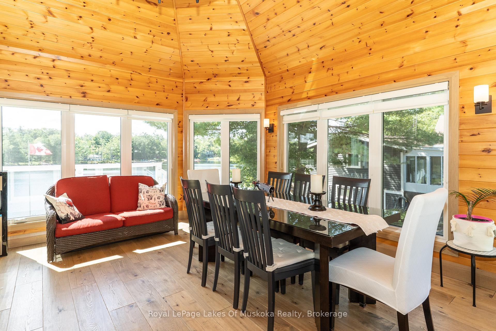 Photo 36 of 29 Loon Lake Road, Gravenhurst, Muskoka (S) — HOMEH