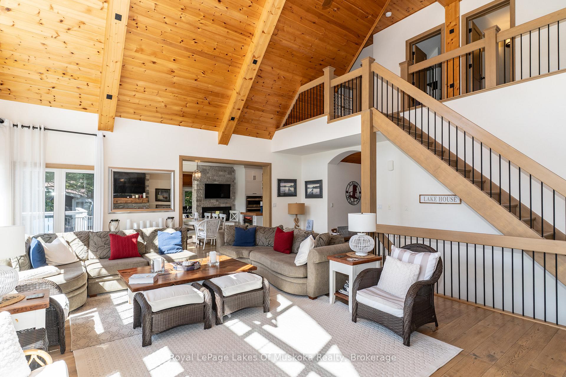 Photo 37 of 29 Loon Lake Road, Gravenhurst, Muskoka (S) — HOMEH