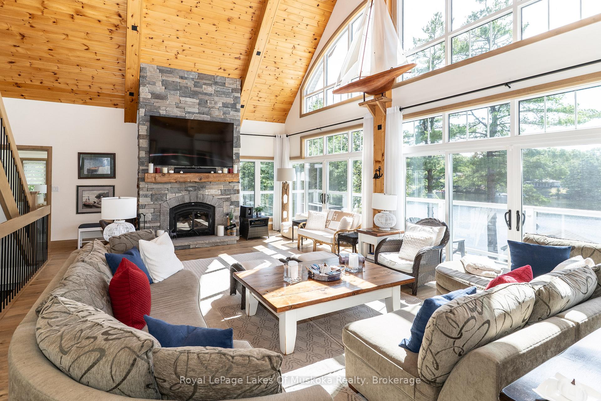 Photo 38 of 29 Loon Lake Road, Gravenhurst, Muskoka (S) — HOMEH