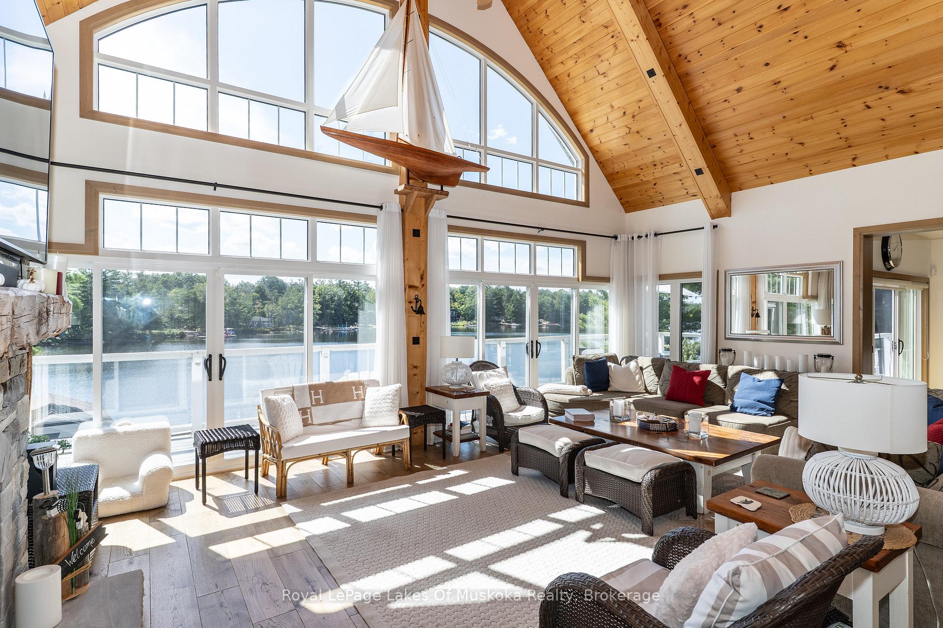 Photo 39 of 29 Loon Lake Road, Gravenhurst, Muskoka (S) — HOMEH
