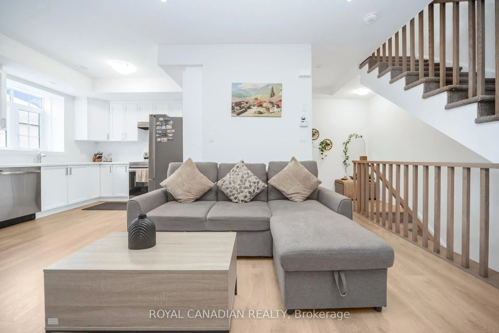 Photo 15 of Unit 43, 305 Garner Road, Hamilton, Ancaster — HOMEH