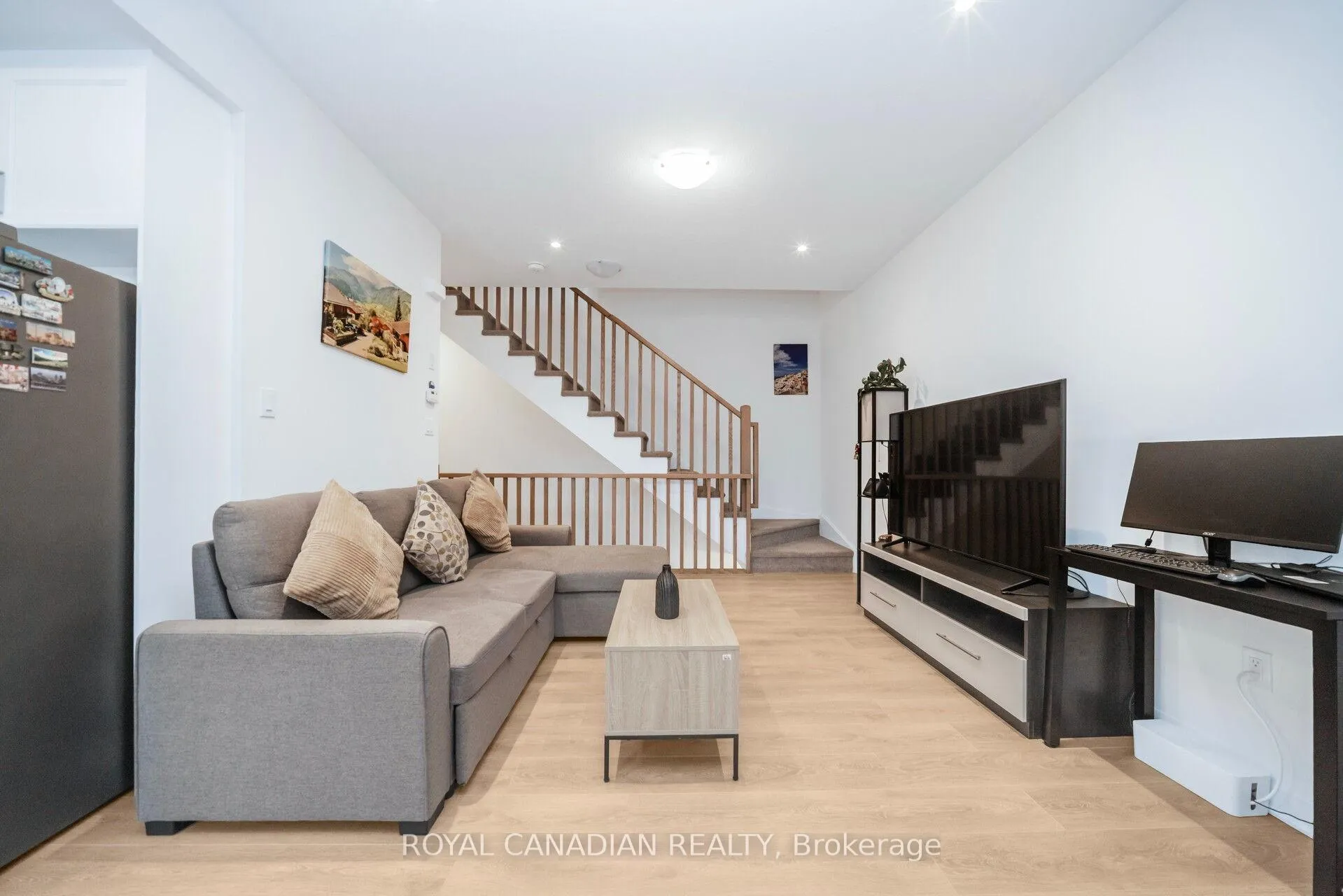 Photo 16 of Unit 43, 305 Garner Road, Hamilton, Ancaster — HOMEH