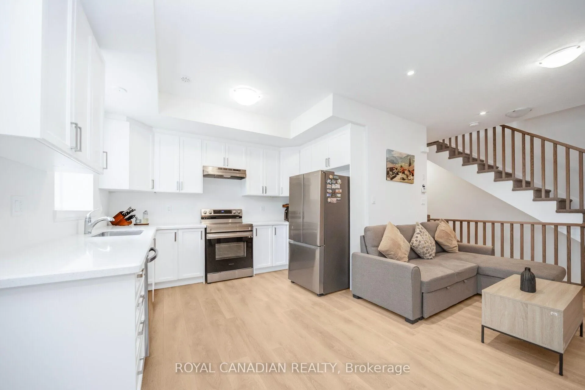 Photo 20 of Unit 43, 305 Garner Road, Hamilton, Ancaster — HOMEH