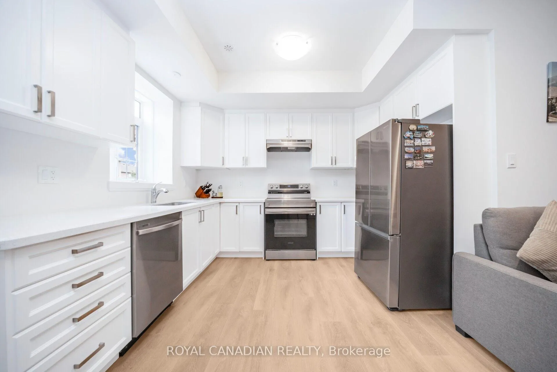 Photo 21 of Unit 43, 305 Garner Road, Hamilton, Ancaster — HOMEH