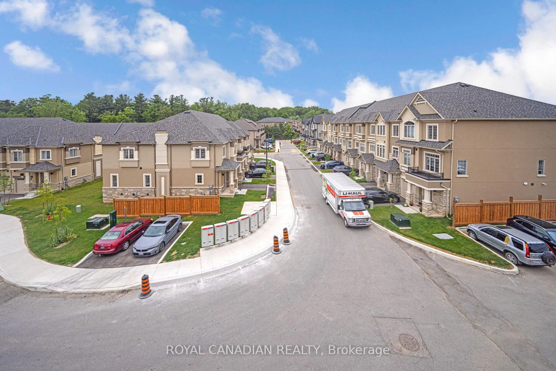 Photo 42 of Unit 43, 305 Garner Road, Hamilton, Ancaster — HOMEH