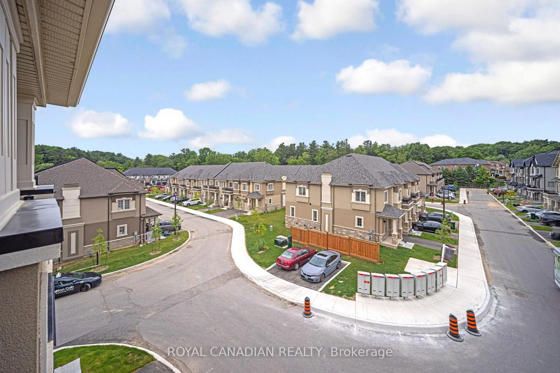 Photo 43 of Unit 43, 305 Garner Road, Hamilton, Ancaster — HOMEH