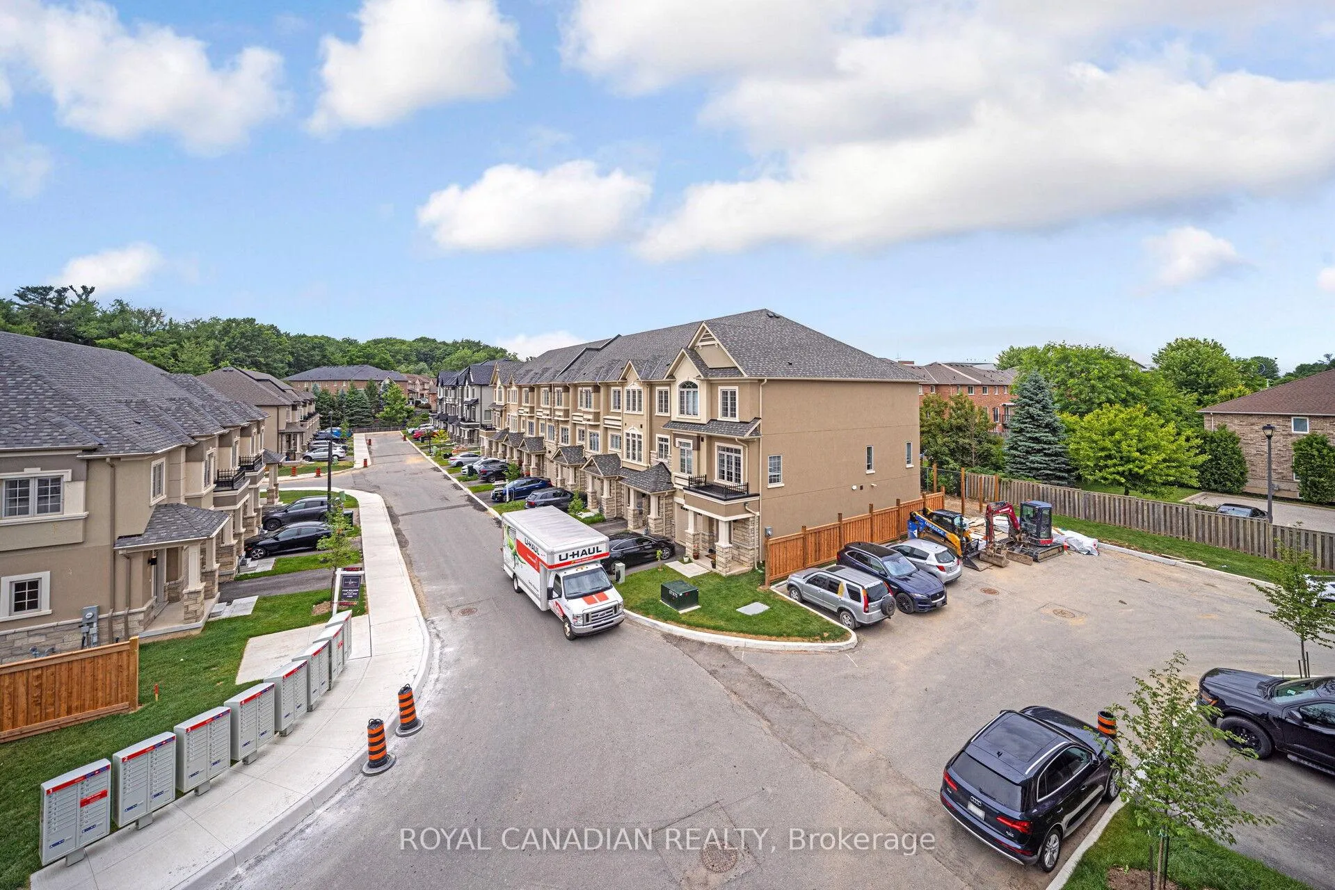 Photo 44 of Unit 43, 305 Garner Road, Hamilton, Ancaster — HOMEH