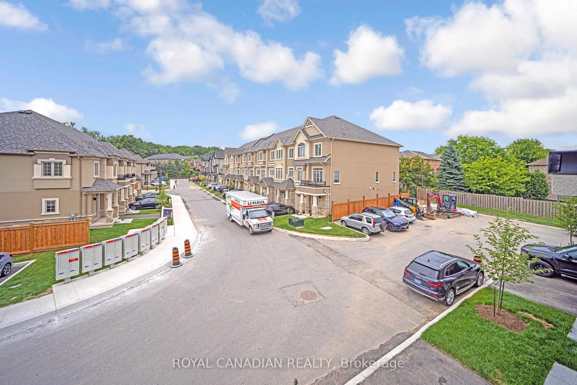 Photo 47 of Unit 43, 305 Garner Road, Hamilton, Ancaster — HOMEH