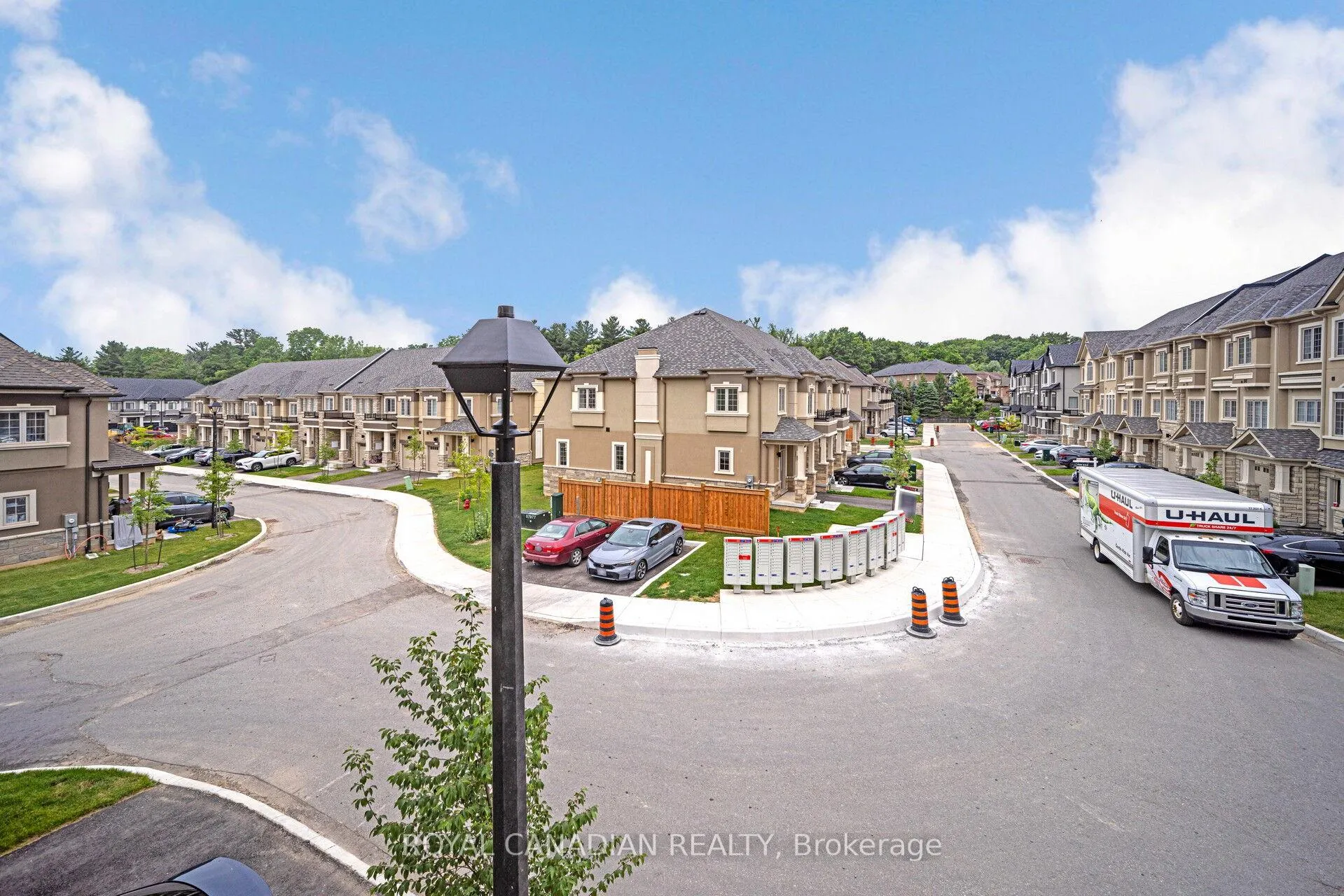 Photo 48 of Unit 43, 305 Garner Road, Hamilton, Ancaster — HOMEH