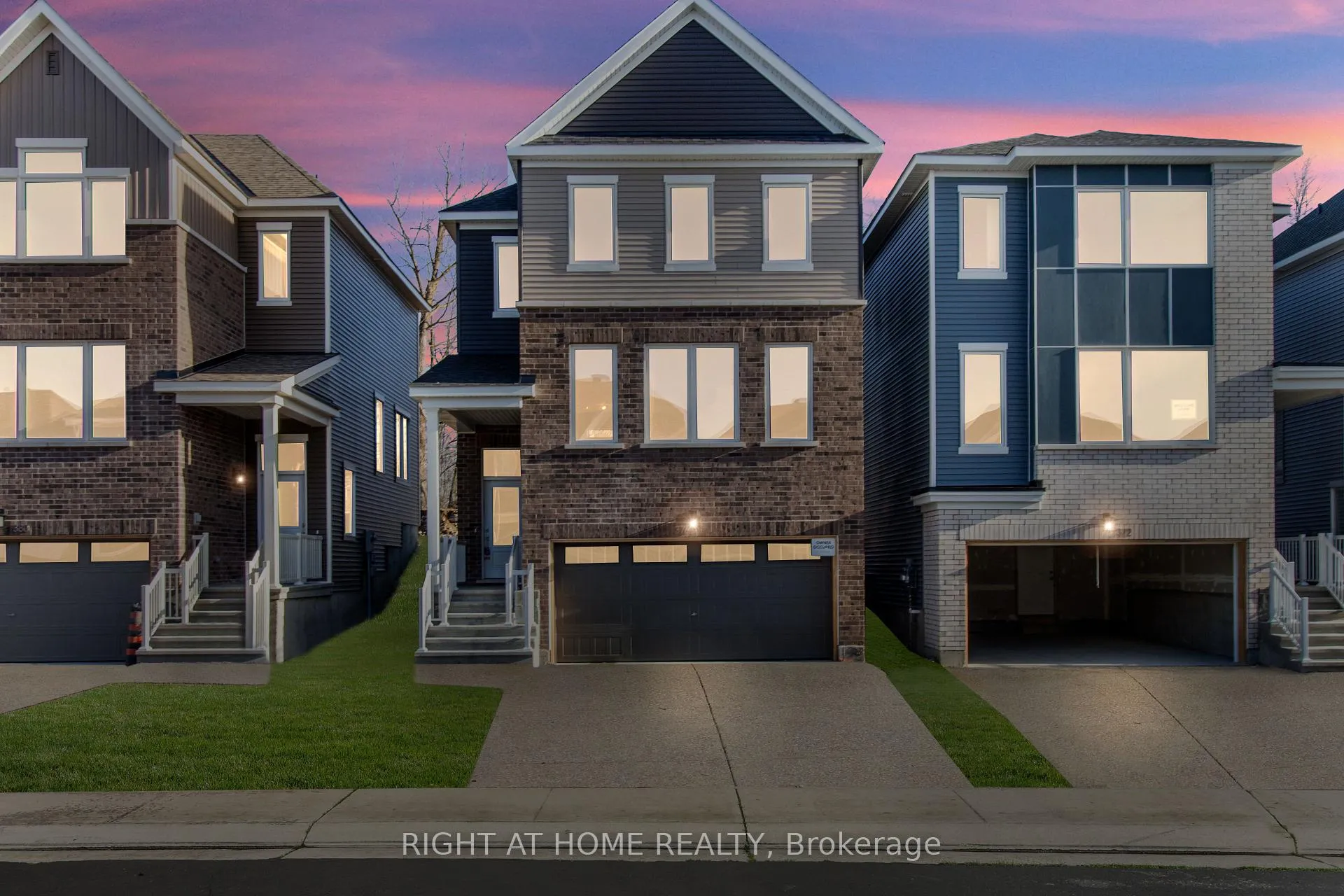 Photo 17 of 376 Appalachian Circle, Ottawa, Barrhaven - Half Moon Bay — HOMEH