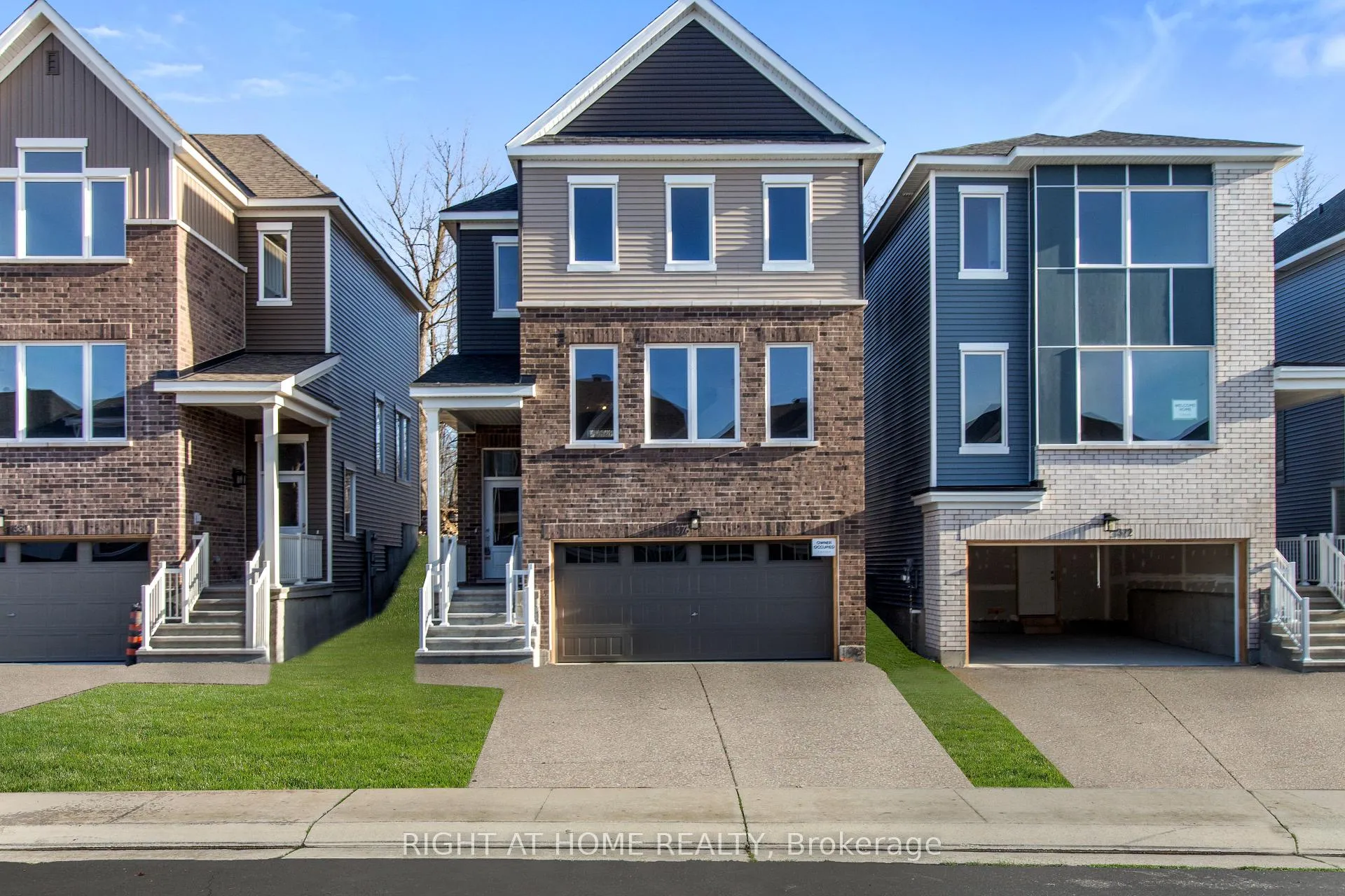 Photo 36 of 376 Appalachian Circle, Ottawa, Barrhaven - Half Moon Bay — HOMEH