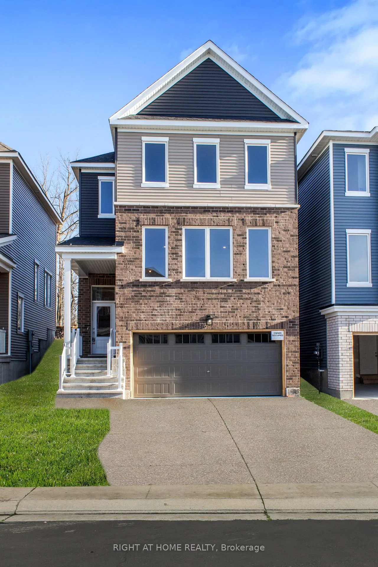 Photo 50 of 376 Appalachian Circle, Ottawa, Barrhaven - Half Moon Bay — HOMEH