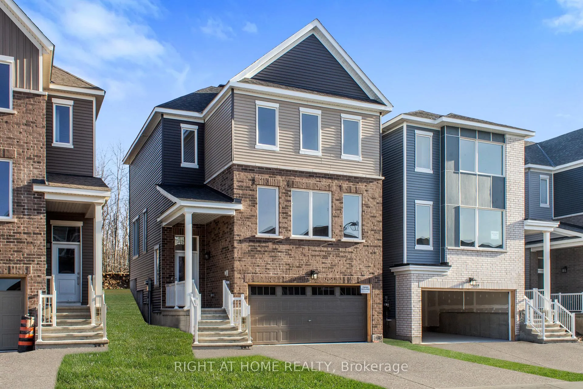 Photo 71 of 376 Appalachian Circle, Ottawa, Barrhaven - Half Moon Bay — HOMEH