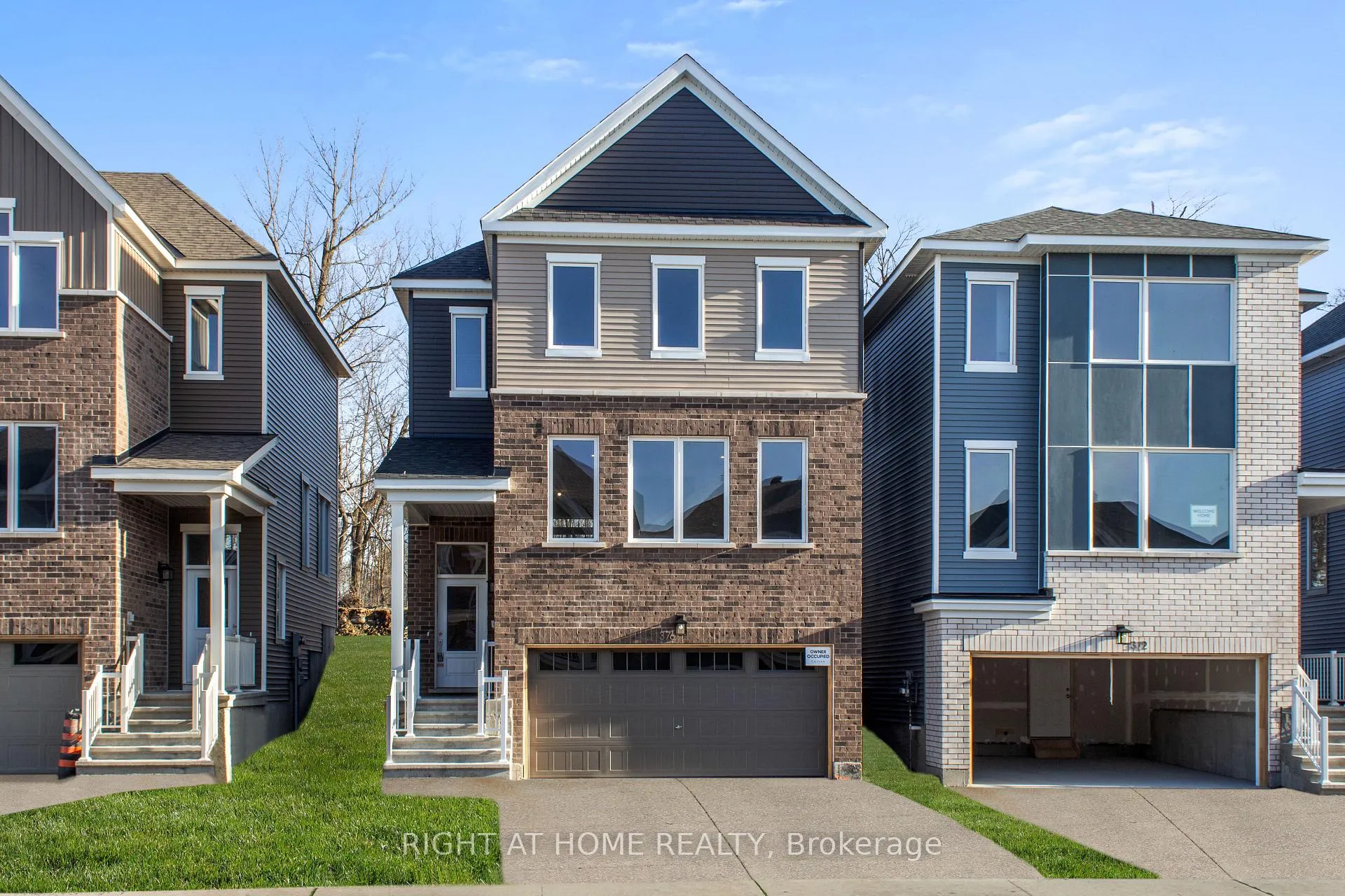 Photo 73 of 376 Appalachian Circle, Ottawa, Barrhaven - Half Moon Bay — HOMEH