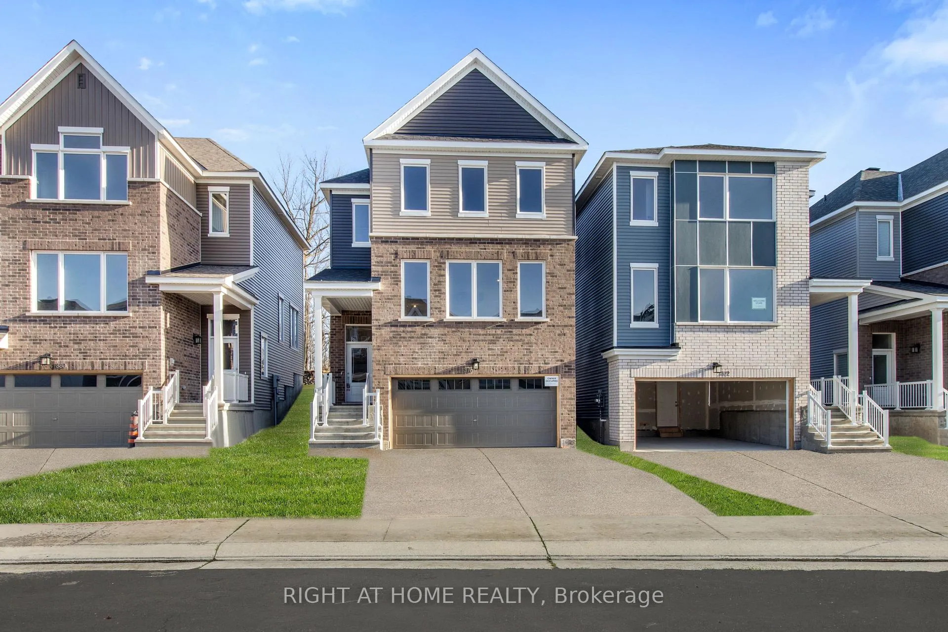 Photo 101 of 376 Appalachian Circle, Ottawa, Barrhaven - Half Moon Bay — HOMEH