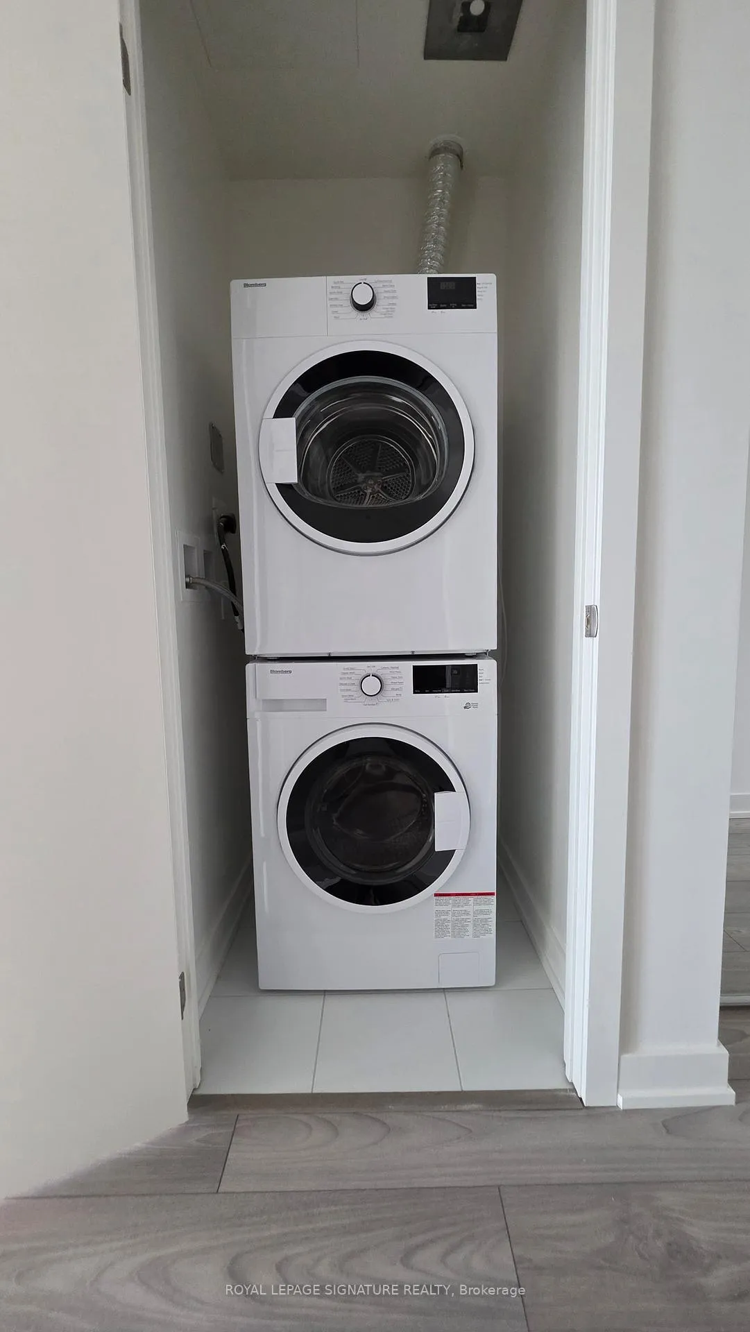 Photo 12 of Unit 1504, 120 Broadway Avenue, Toronto, Mount Pleasant West — HOMEH