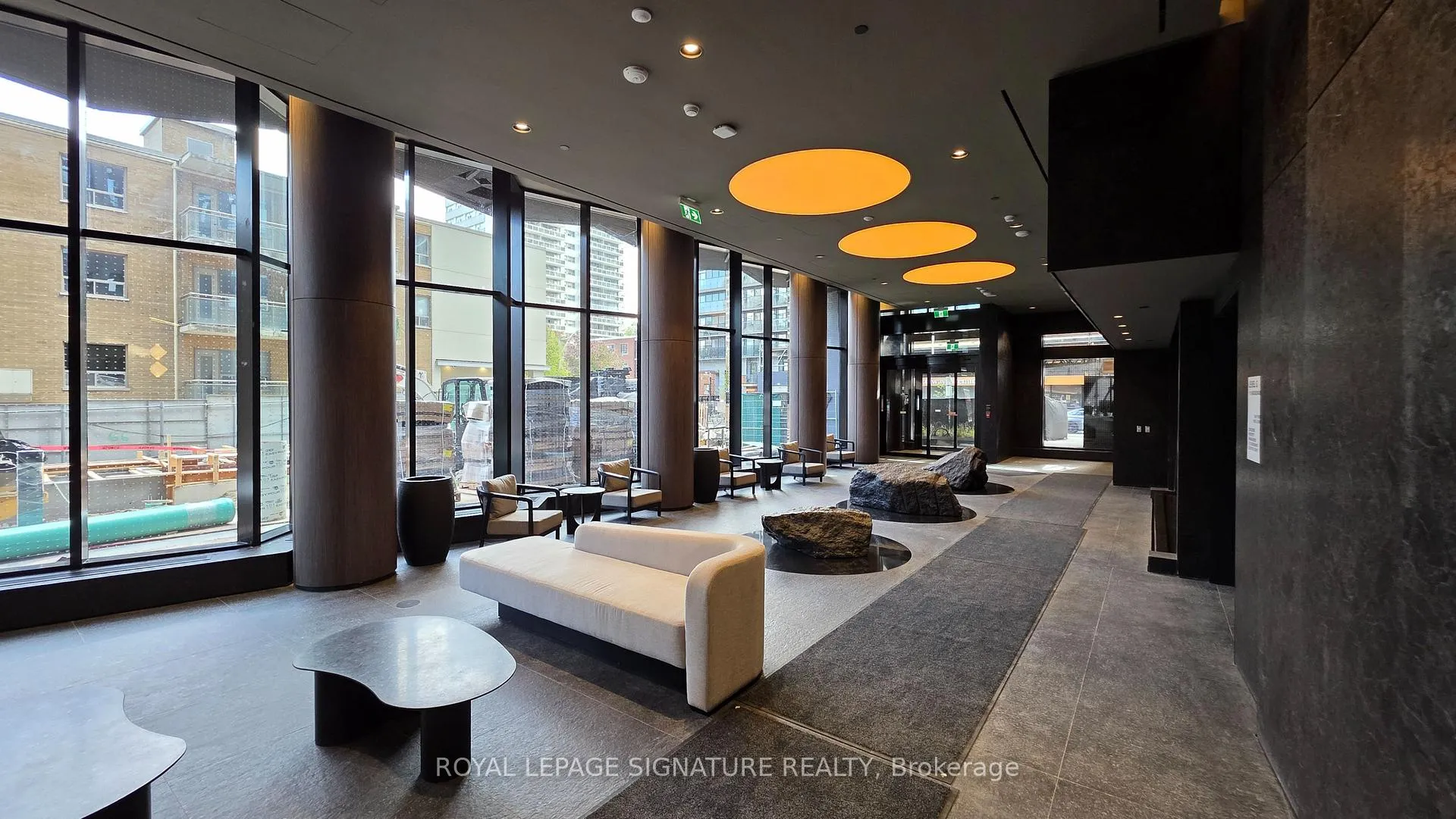 Photo 15 of Unit 1504, 120 Broadway Avenue, Toronto, Mount Pleasant West — HOMEH