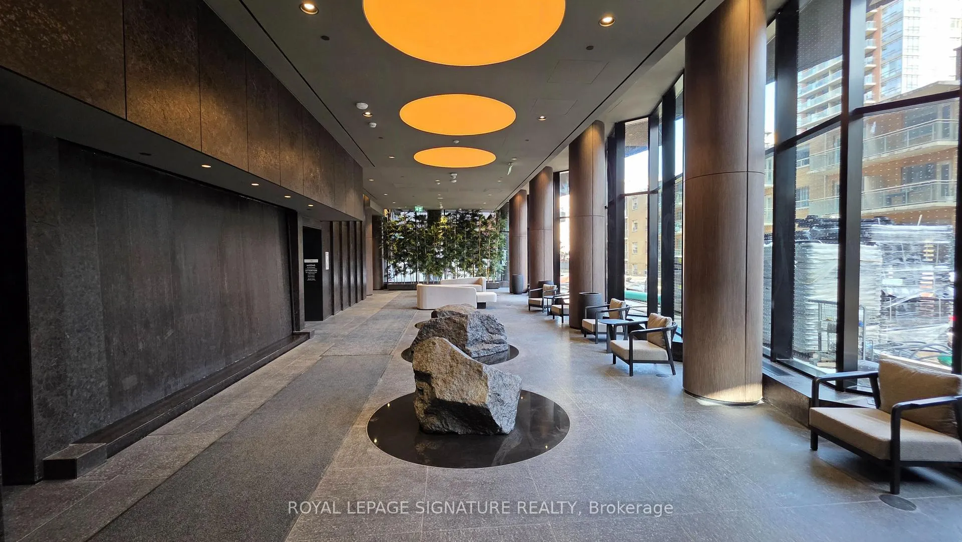 Photo 16 of Unit 1504, 120 Broadway Avenue, Toronto, Mount Pleasant West — HOMEH