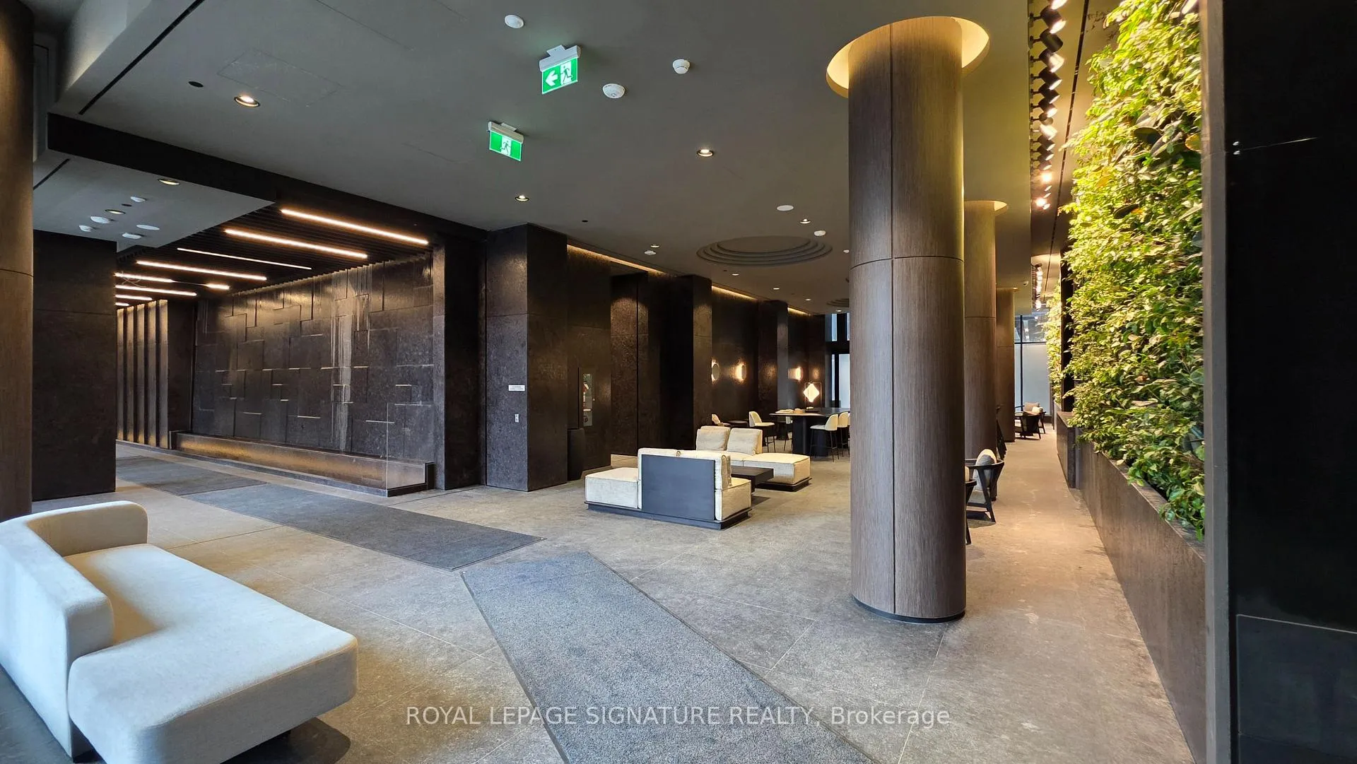 Photo 19 of Unit 1504, 120 Broadway Avenue, Toronto, Mount Pleasant West — HOMEH