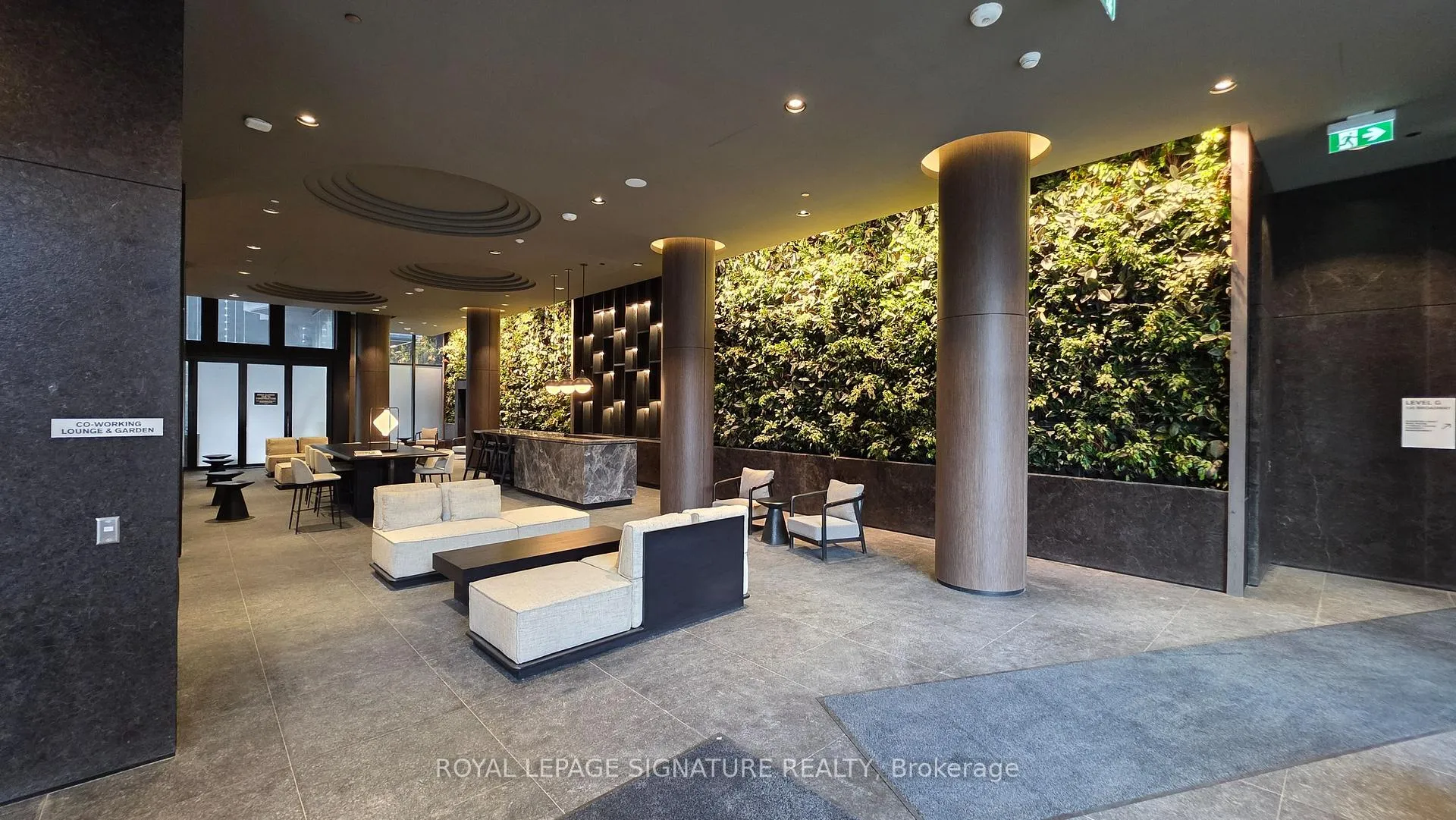 Photo 20 of Unit 1504, 120 Broadway Avenue, Toronto, Mount Pleasant West — HOMEH