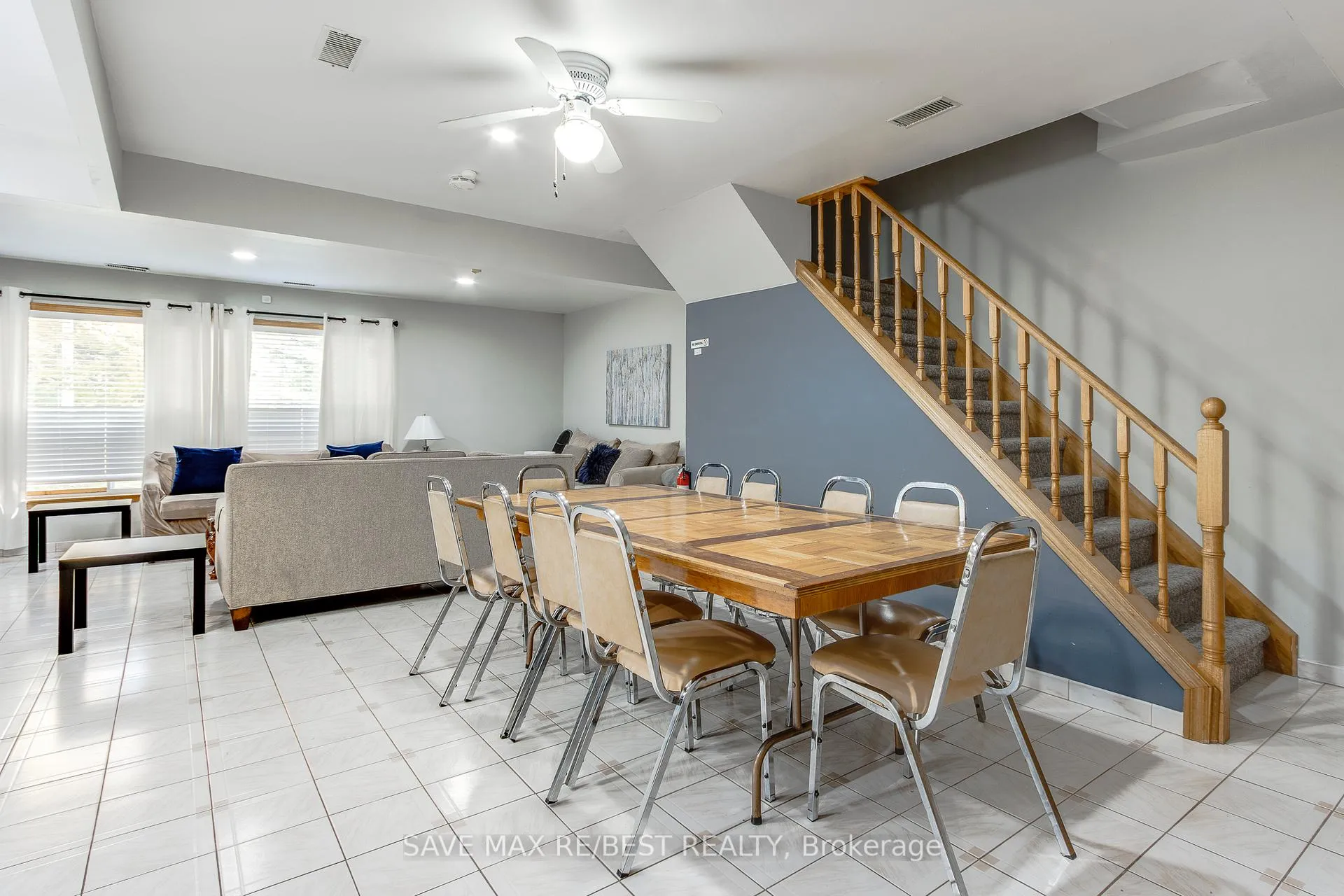 Photo 3 of Unit #A, 910 Concession Rd 17, Tiny, Rural Tiny — HOMEH