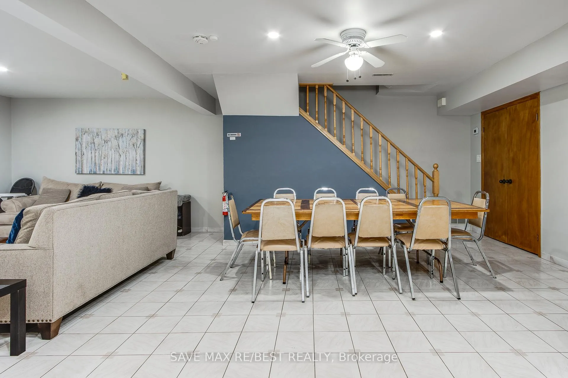 Photo 4 of Unit #A, 910 Concession Rd 17, Tiny, Rural Tiny — HOMEH