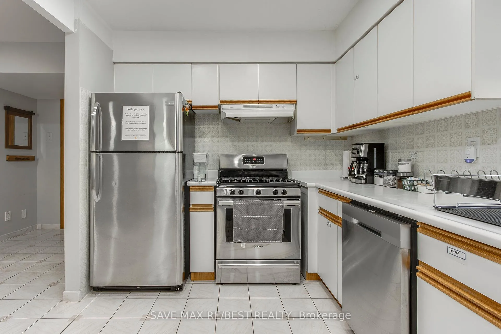 Photo 6 of Unit #A, 910 Concession Rd 17, Tiny, Rural Tiny — HOMEH