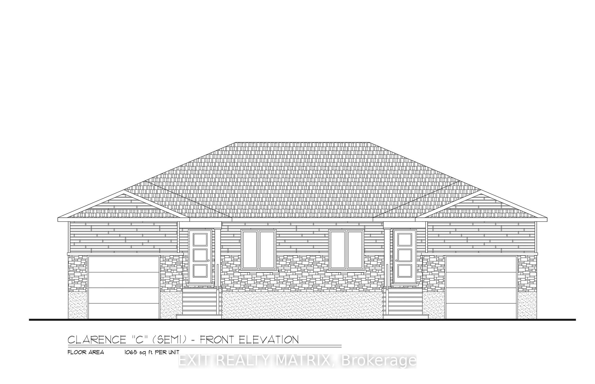 Photo 1 of 772 Walton Street, Cornwall — HOMEH