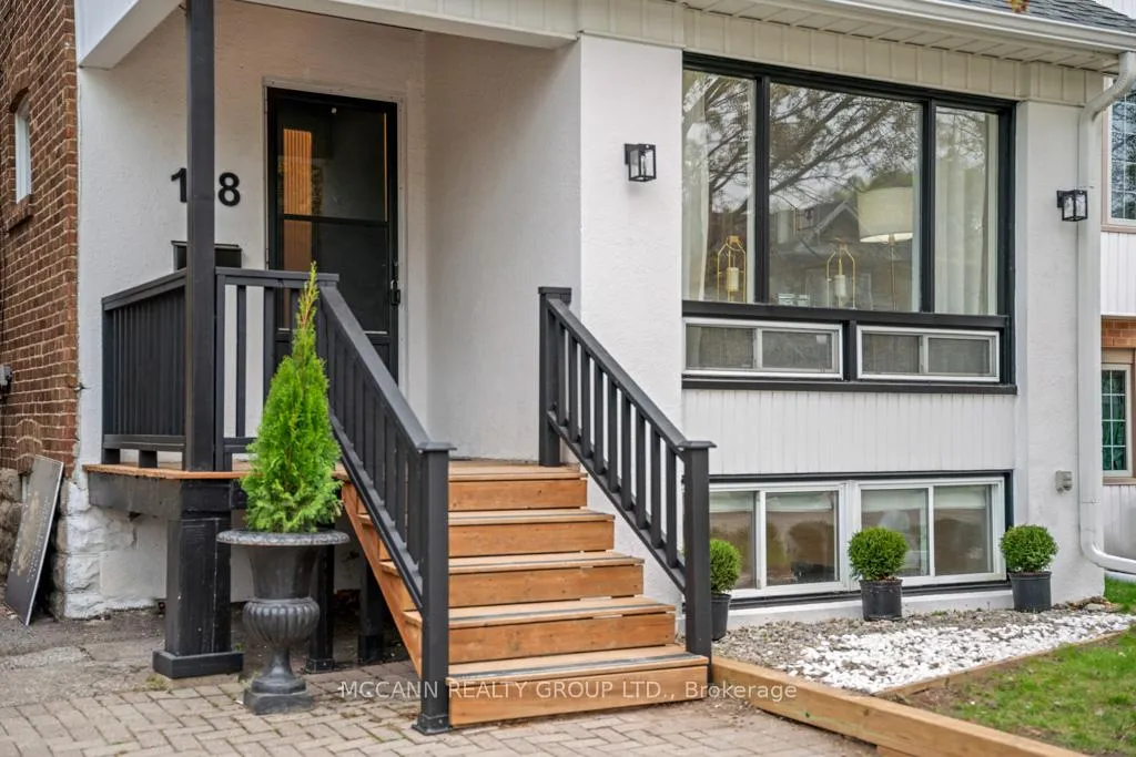 Photo 3 of 168 Roslin Avenue, Toronto, Lawrence Park North — HOMEH