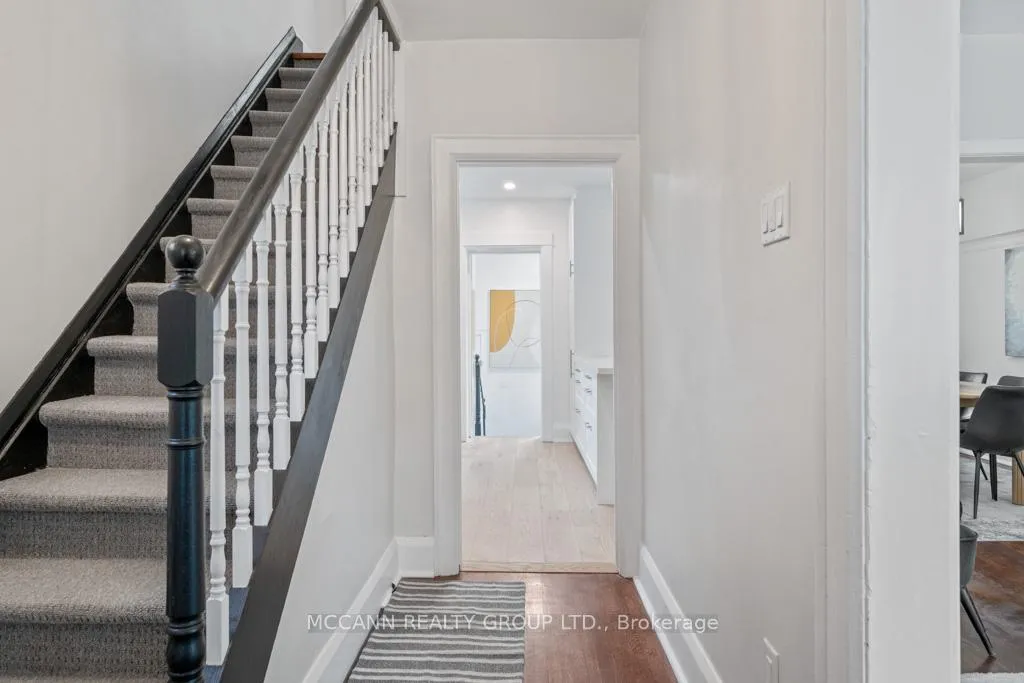 Photo 5 of 168 Roslin Avenue, Toronto, Lawrence Park North — HOMEH