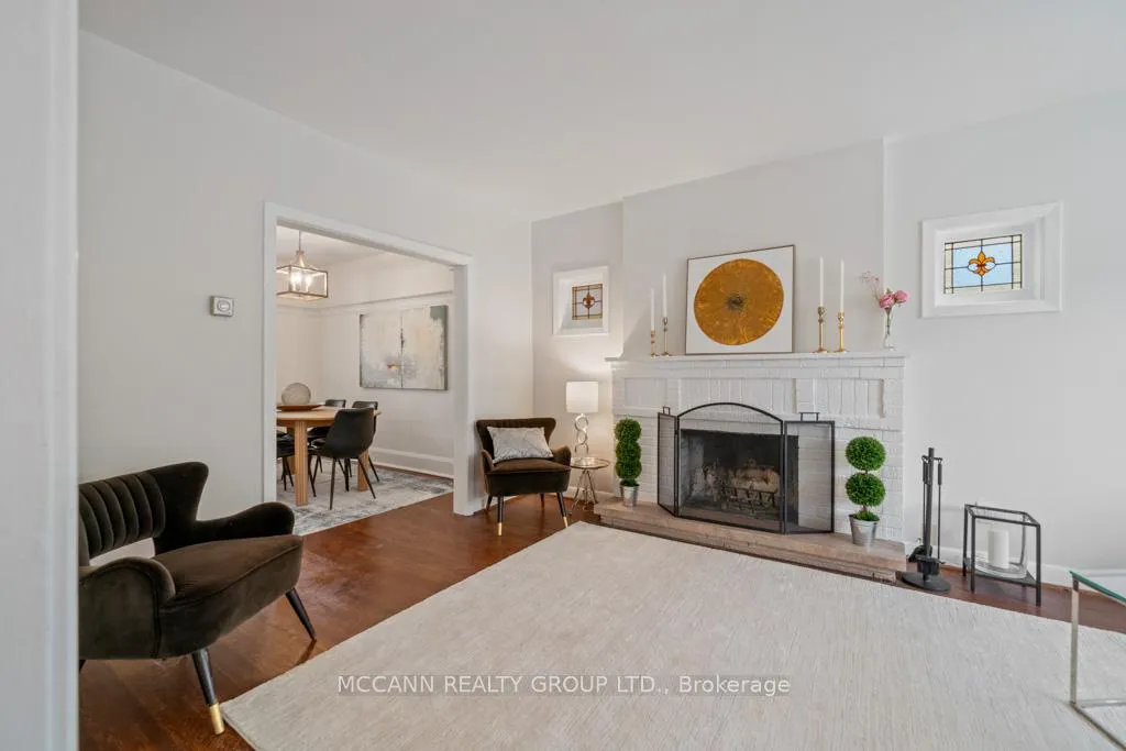 Photo 6 of 168 Roslin Avenue, Toronto, Lawrence Park North — HOMEH