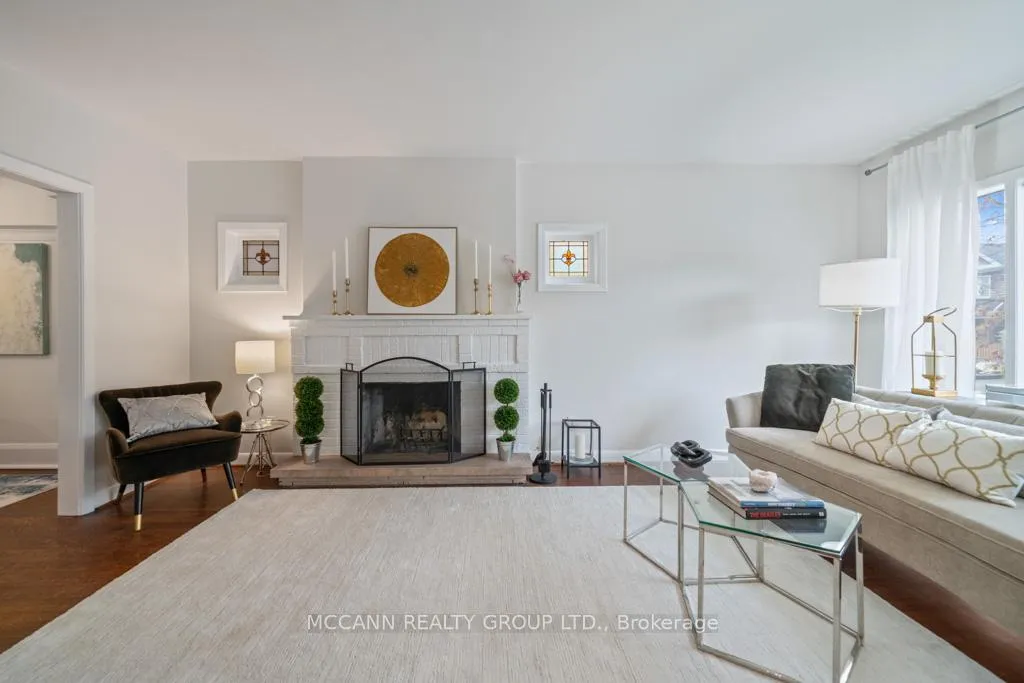 Photo 7 of 168 Roslin Avenue, Toronto, Lawrence Park North — HOMEH