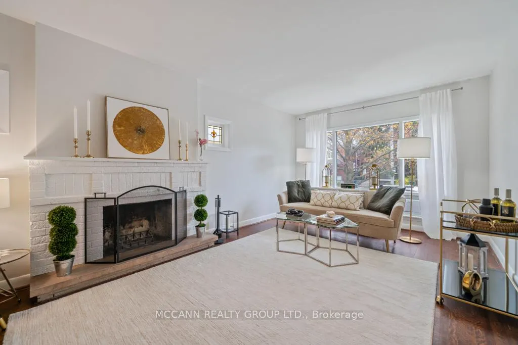 Photo 8 of 168 Roslin Avenue, Toronto, Lawrence Park North — HOMEH