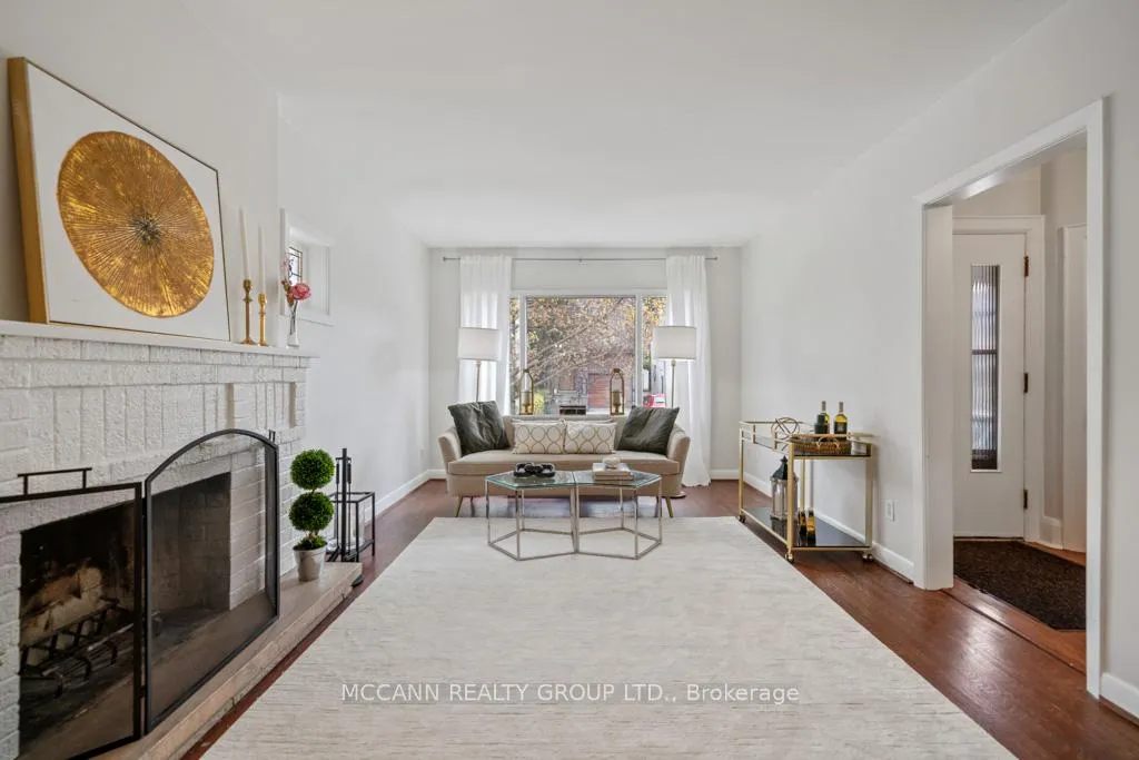 Photo 9 of 168 Roslin Avenue, Toronto, Lawrence Park North — HOMEH