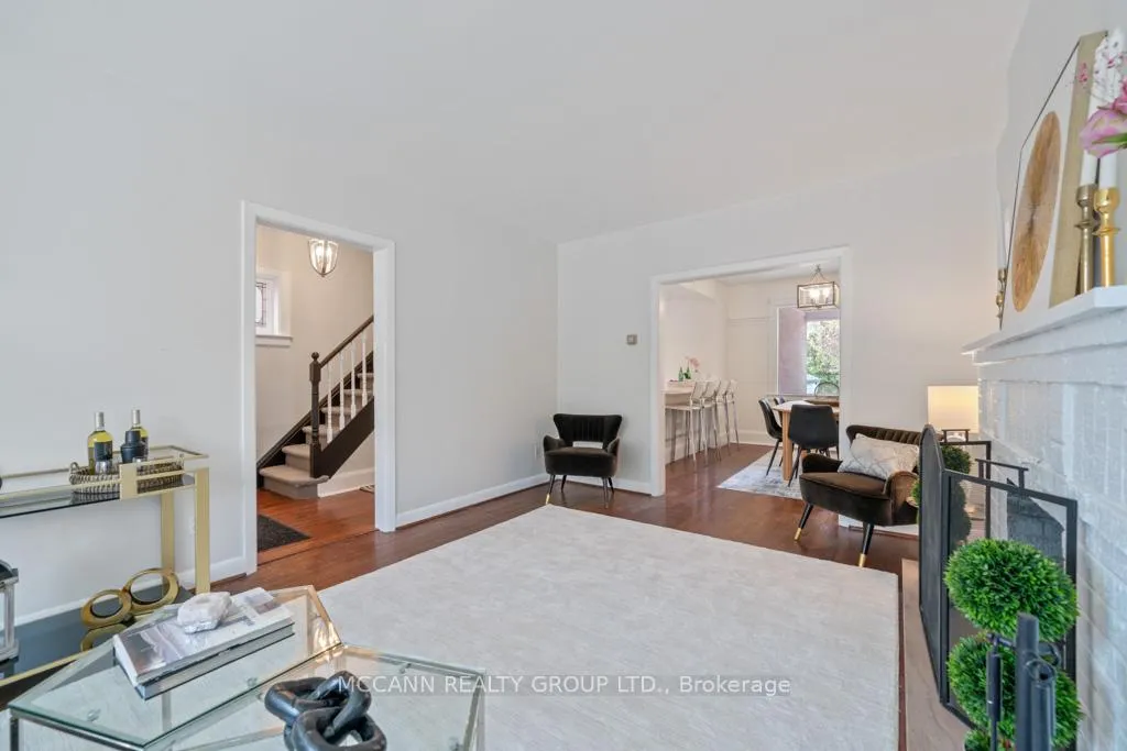 Photo 10 of 168 Roslin Avenue, Toronto, Lawrence Park North — HOMEH