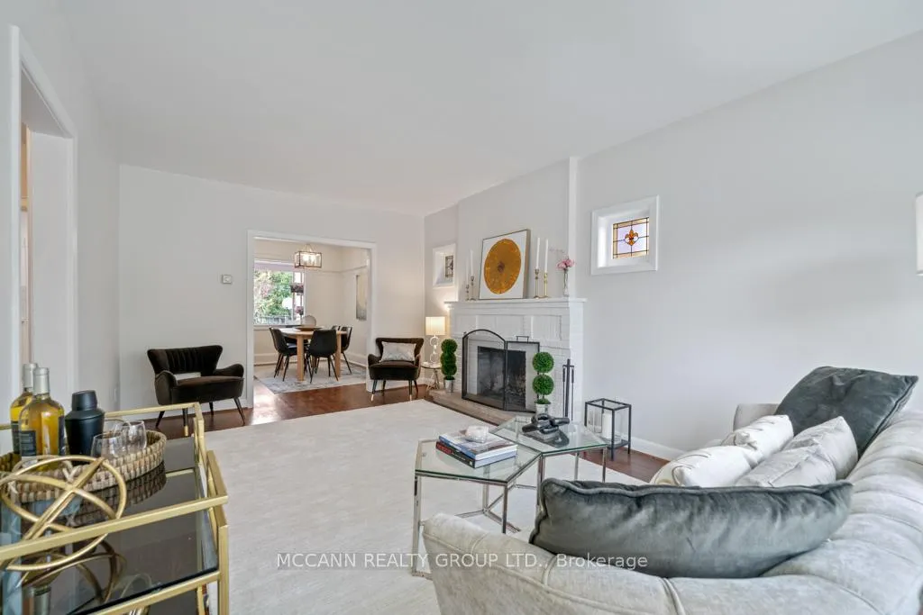 Photo 11 of 168 Roslin Avenue, Toronto, Lawrence Park North — HOMEH