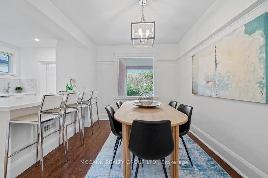 Photo 12 of 168 Roslin Avenue, Toronto, Lawrence Park North — HOMEH