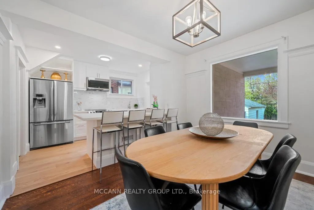 Photo 13 of 168 Roslin Avenue, Toronto, Lawrence Park North — HOMEH