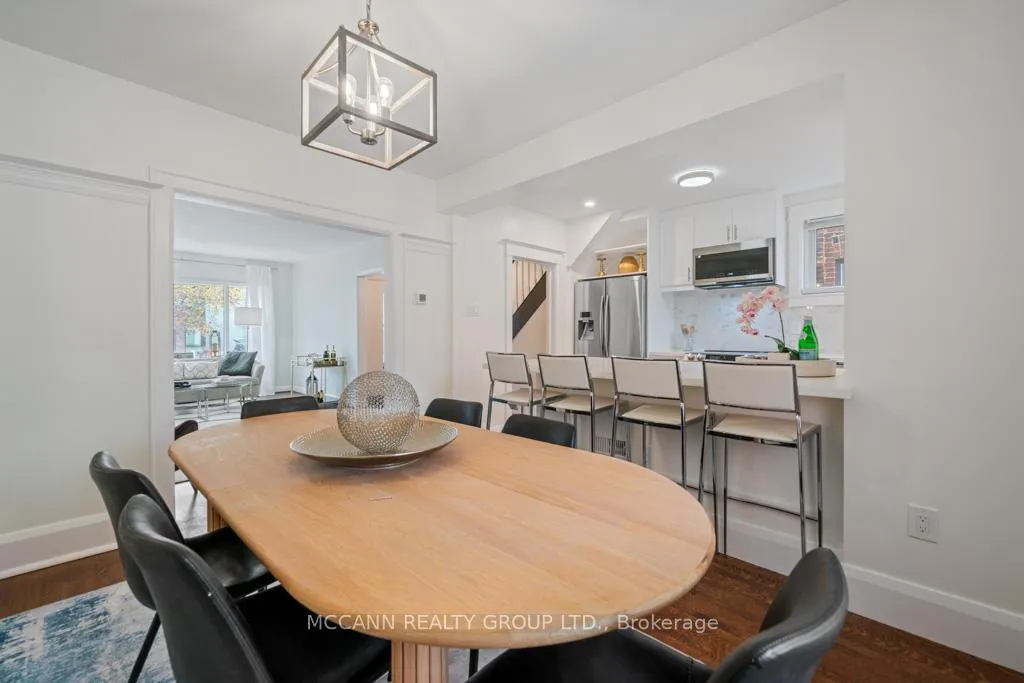 Photo 14 of 168 Roslin Avenue, Toronto, Lawrence Park North — HOMEH