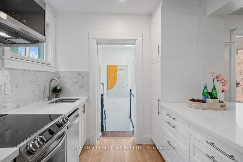 Photo 16 of 168 Roslin Avenue, Toronto, Lawrence Park North — HOMEH