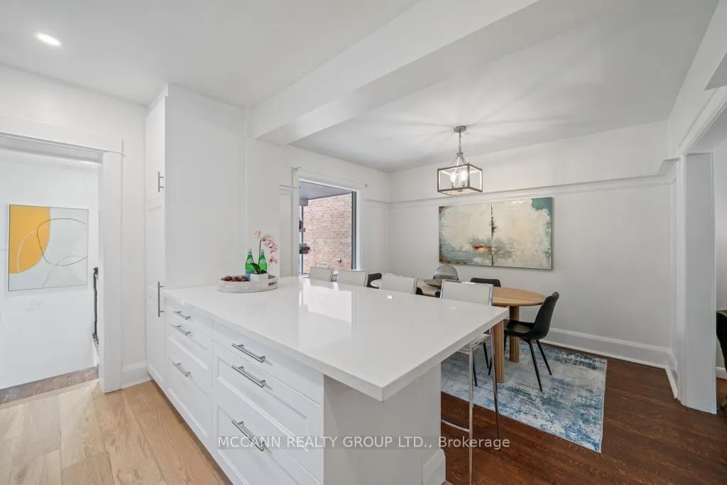 Photo 17 of 168 Roslin Avenue, Toronto, Lawrence Park North — HOMEH