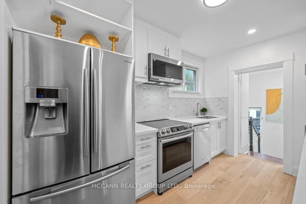 Photo 18 of 168 Roslin Avenue, Toronto, Lawrence Park North — HOMEH
