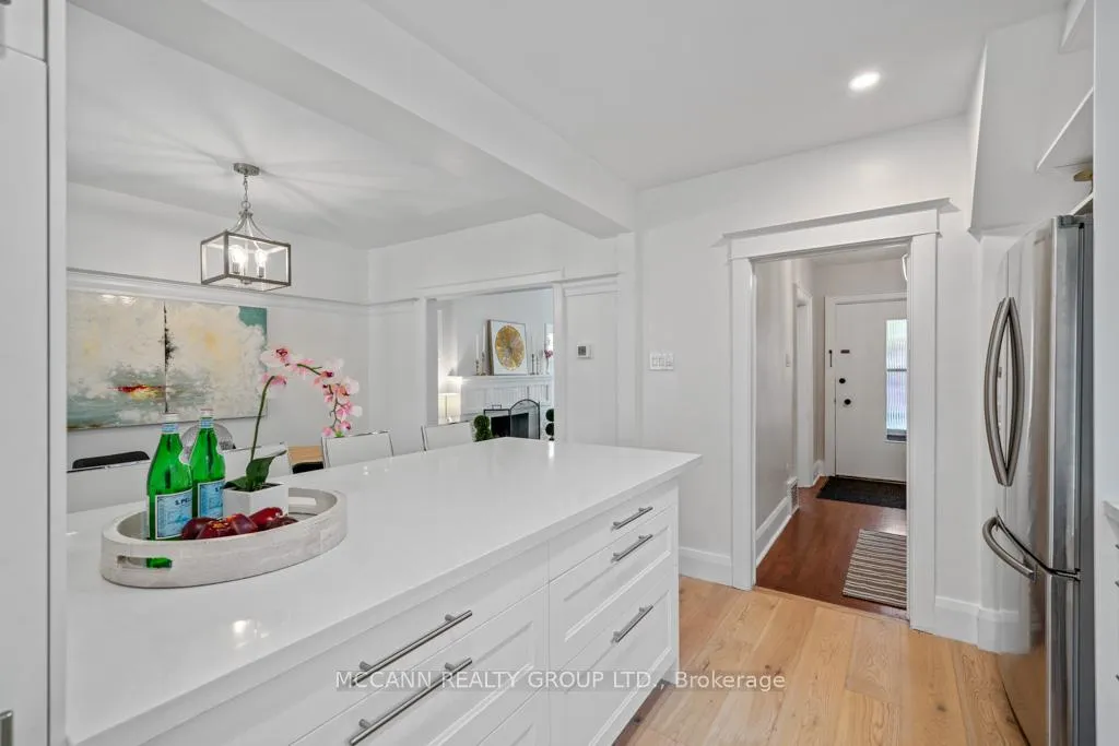 Photo 19 of 168 Roslin Avenue, Toronto, Lawrence Park North — HOMEH