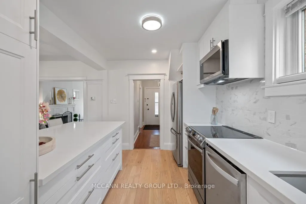 Photo 20 of 168 Roslin Avenue, Toronto, Lawrence Park North — HOMEH