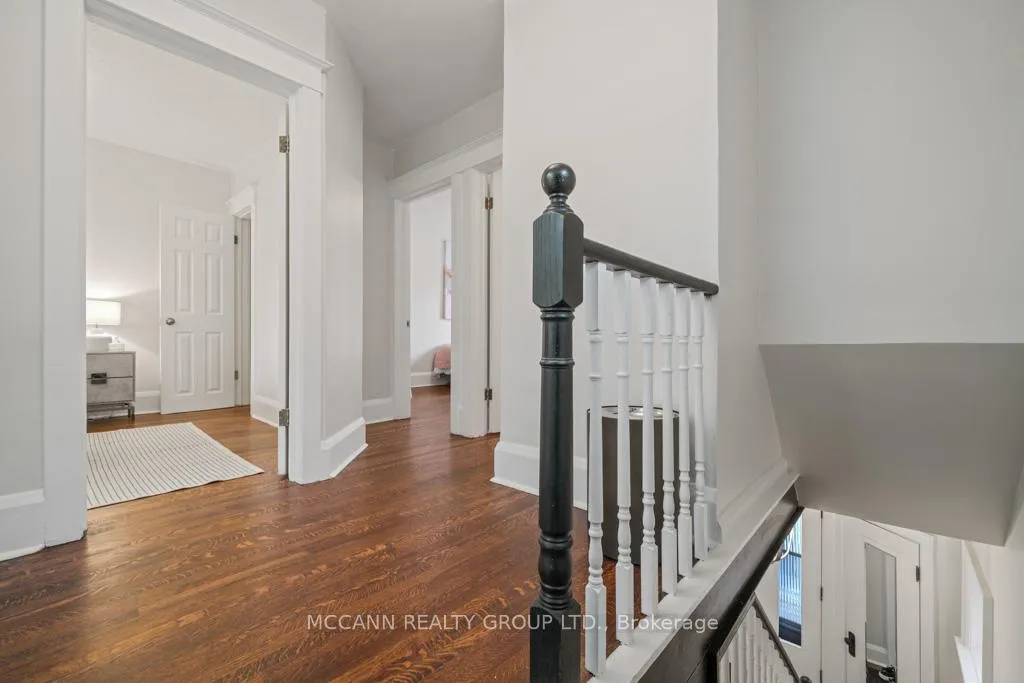 Photo 21 of 168 Roslin Avenue, Toronto, Lawrence Park North — HOMEH