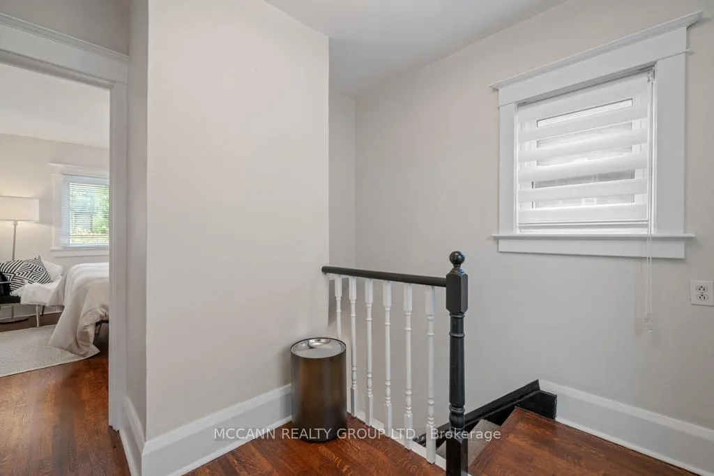 Photo 22 of 168 Roslin Avenue, Toronto, Lawrence Park North — HOMEH